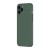  Чохол для iPhone 12 Pro /6,1''/ Baseus Liquid Silica Gel /green/