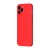  Чохол для iPhone 12 Pro /6,1''/ Baseus Liquid Silica Gel /red/