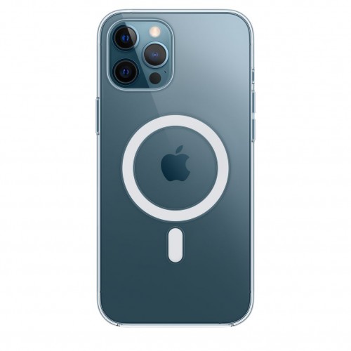 Чохол для iPhone 12 Pro /6,1''/ Clear Case with MagSafe