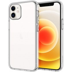  Чохол для iPhone 12 Pro /6,1''/ Clear Case