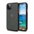  Чохол для iPhone 12 Pro /6,1''/ Gingle series /black orange/