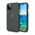  Чохол для iPhone 12 Pro /6,1''/ Gingle series /green red/