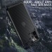  Чохол для iPhone 12 Pro /6,1''/ iPaky Carbone Case /black transparent/