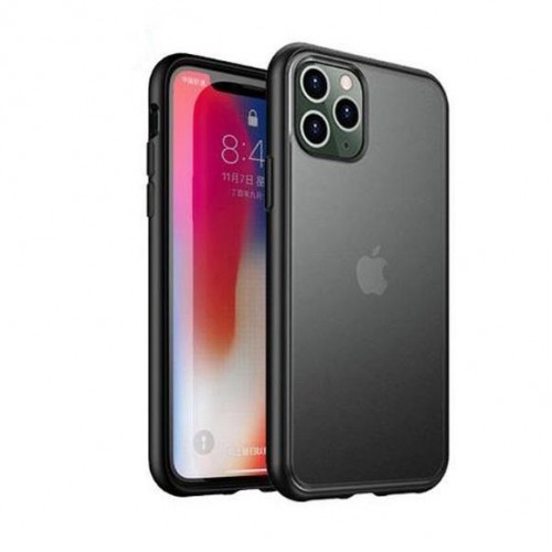  Чохол для iPhone 12 Pro /6,1''/ iPaky Cucoloris /black/