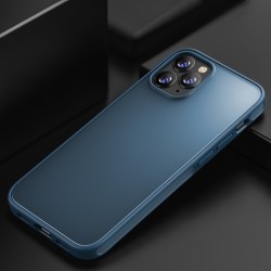  Чохол для iPhone 12 Pro /6,1''/ iPaky Knight series /blue/