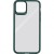  Чохол для iPhone 12 Pro /6,1''/ Rock Guard Series /green orange/