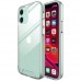  Чохол для iPhone 12 Pro /6,1''/ Space Case /сlear/