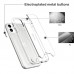  Чохол для iPhone 12 Pro /6,1''/ Space Case with MagSafe /сlear/