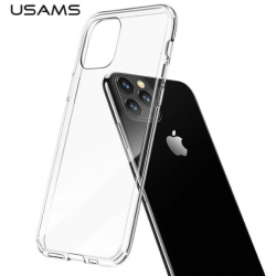  Чохол для iPhone 12 Pro /6,1''/ Usams Simple Series /transparent/