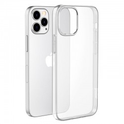  Чохол для iPhone 12 Pro Max /6,7''/ Clear Case