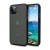 Чохол для iPhone 12 Pro Max /6,7''/ Gingle series /black/