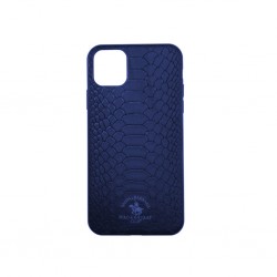  Чохол для iPhone 12 Pro Max /6,7''/ Polo Knight Case /blue/