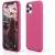  Чохол для iPhone 12pro max Silicone Case Full /dragon fruit/