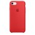  Чохол для iPhone 7/8 Leather Case OEM (product) /red/