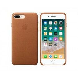  Чохол для iPhone 7/8 Plus Leather Case OEM /saddle brown/