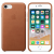 Чохол для iPhone 7 Leather Case copy /saddle brown/