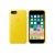  Чохол для iPhone 7 Leather Case copy /spring yellow/