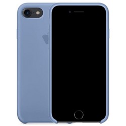 Чохол для iPhone 8/7 Plus Silicone Case copy /azure/