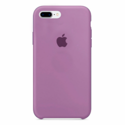  Чохол для iPhone 8/7 Plus Silicone Case copy /blueberry/
