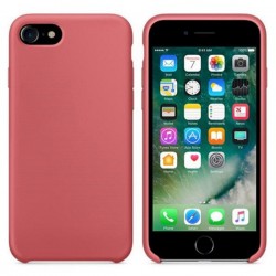  Чохол для iPhone 8/7 Plus Silicone Case copy /camellia/