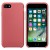  Чохол для iPhone 8/7 Plus Silicone Case copy /camellia/