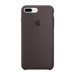 Чохол для iPhone 8/7 Plus Silicone Case copy /cocoa/