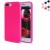  Чохол для iPhone 8/7 Plus Silicone Case copy /electric pink/