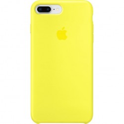  Чохол для iPhone 8/7 Plus Silicone Case copy /flash/