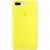  Чохол для iPhone 8/7 Plus Silicone Case copy /flash/
