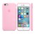  Чохол для iPhone 8/7 Plus Silicone Case copy /light pink/