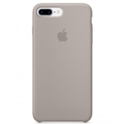 Чохол для iPhone 8/7 Plus Silicone Case copy /pebble/