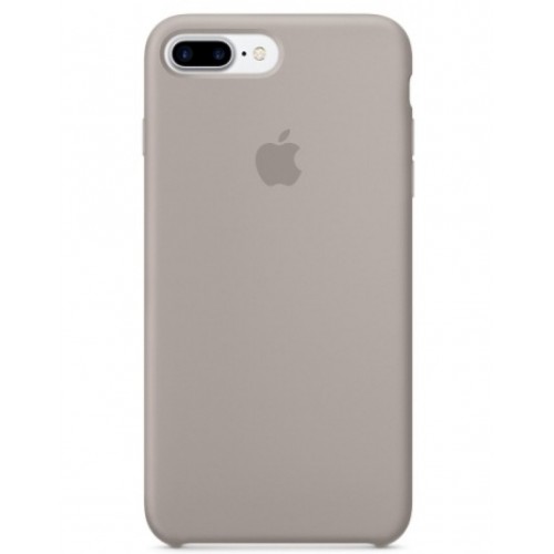 Чохол для iPhone 8/7 Plus Silicone Case copy /pebble/