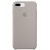  Чохол для iPhone 8/7 Plus Silicone Case copy /pebble/