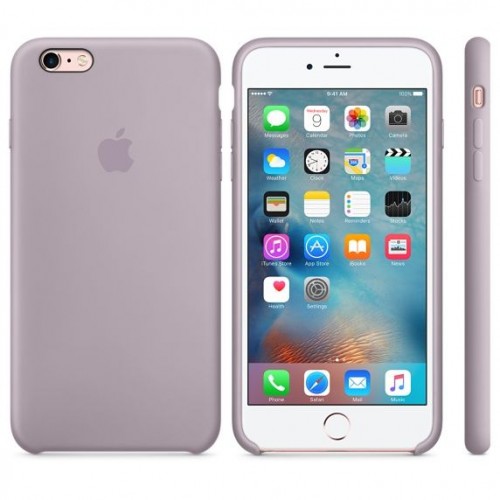  Чохол для iPhone 8/7 Plus Silicone Case copy /stone/