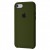  Чохол для iPhone 8/7 Plus Silicone Case copy /virid/