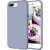  Чохол для iPhone 8/7 Plus Silicone Case Full /blueberry/