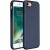  Чохол для iPhone 8/7 Plus Silicone Case Full /deep navy/