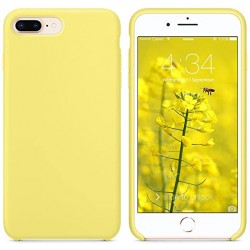  Чохол для iPhone 8/7 Plus Silicone Case Full /flash/
