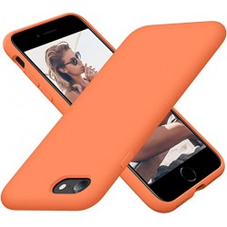  Чохол для iPhone 8/7 Plus Silicone Case Full /kumquat/