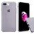  Чохол для iPhone 8/7 Plus Silicone Case Full /lavender/