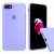  Чохол для iPhone 8/7 Plus Silicone Case Full /lavender gray/
