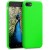  Чохол для iPhone 8/7 Plus Silicone Case Full /lime green/