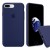  Чохол для iPhone 8/7 Plus Silicone Case Full /midnight  blue/