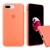  Чохол для iPhone 8/7 Plus Silicone Case Full /papaya/