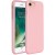  Чохол для iPhone 8/7 Plus Silicone Case Full /pink/
