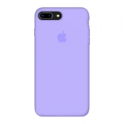  Чохол для iPhone 8/7 Plus Silicone Case Full /purple/