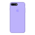  Чохол для iPhone 8/7 Plus Silicone Case Full /purple/