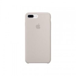  Чохол для iPhone 8/7 Plus Silicone Case Full /stone/