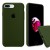  Чохол для iPhone 8/7 Plus Silicone Case Full /virid/