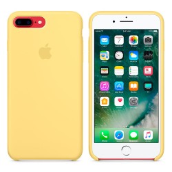  Чохол для iPhone 8/7 Plus Silicone Case OEM /pollen/